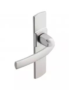 Ensemble Sur Plaque Artis Vachette Petite Plaque