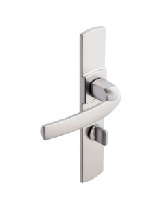 Ensemble Sur Plaque Artis Vachette Petite Plaque 2