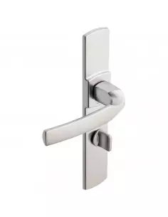 Ensemble Sur Plaque Artis Vachette Petite Plaque 2