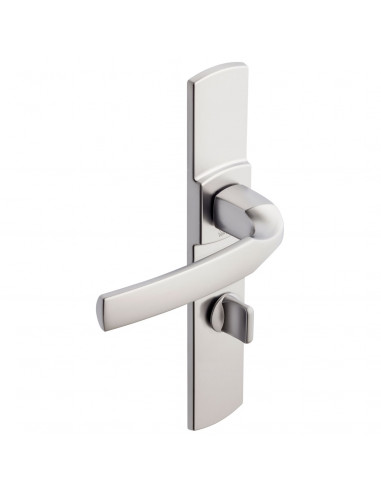 Ensemble Sur Plaque Artis Vachette Petite Plaque