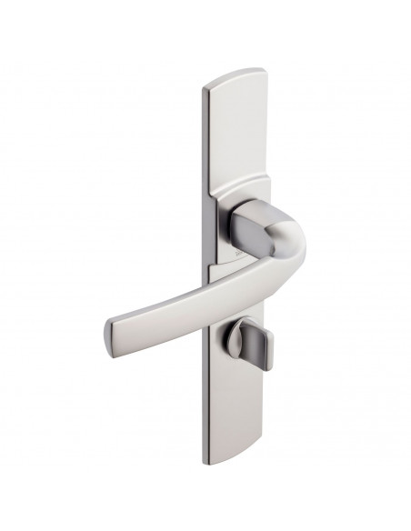 Ensemble Sur Plaque Artis Vachette Petite Plaque