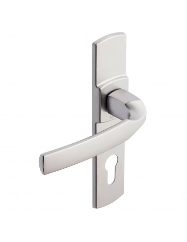 Ensemble Sur Plaque Artis Vachette Petite Plaque