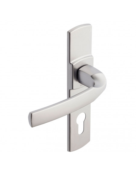 Ensemble Sur Plaque Artis Vachette Petite Plaque