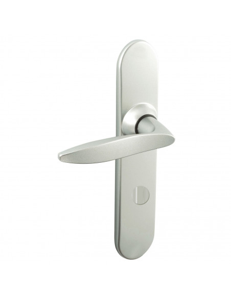 Ensemble Sur Plaque Twist Vachette Grande Plaque