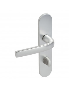 Ensemble Sur Plaque Logio Vachette Grande Plaque 2