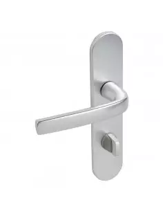 Ensemble Sur Plaque Logio Vachette Grande Plaque 2