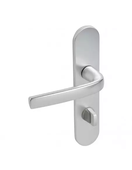 Ensemble Sur Plaque Logio Vachette Grande Plaque