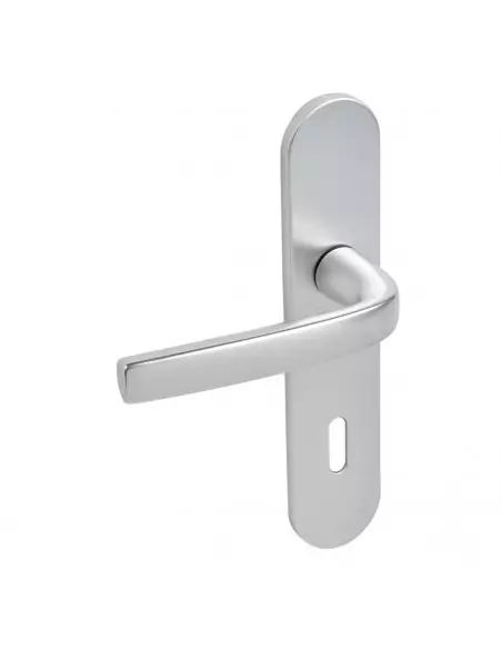 Ensemble Sur Plaque Logio Vachette Grande Plaque