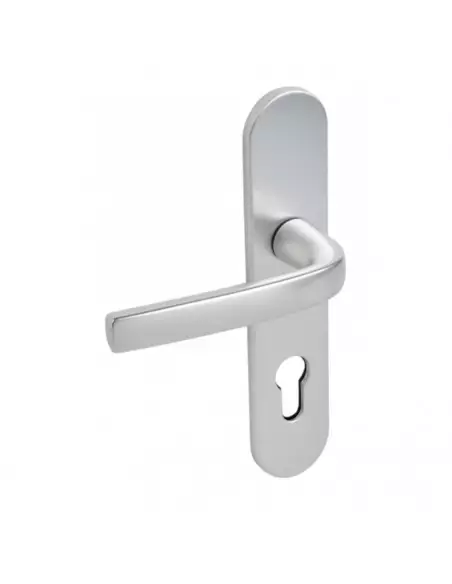 Ensemble Sur Plaque Logio Vachette Grande Plaque