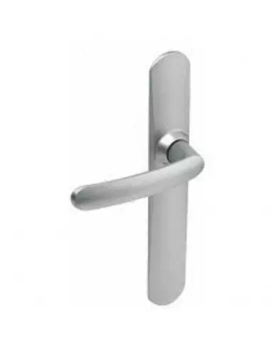 Ensemble Sur Plaque Logio Vachette Grande Plaque