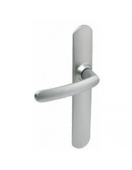 Ensemble Sur Plaque Logio Vachette Grande Plaque