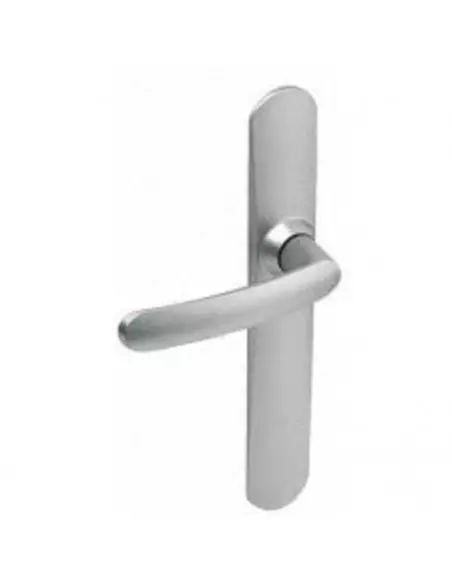 Ensemble Sur Plaque Logio Vachette Grande Plaque