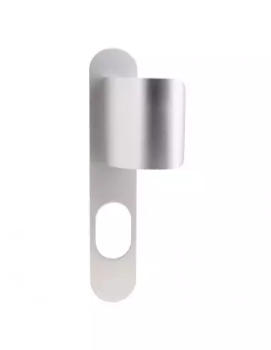 Ensemble Sur Plaque Logio Vachette Grande Plaque