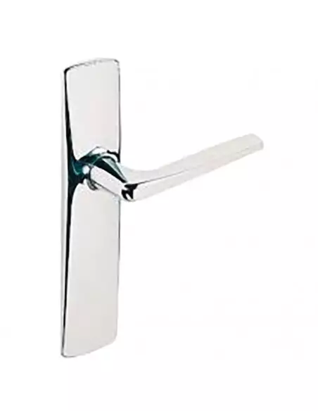 Ensemble Sur Plaque Vachette Rivjunior