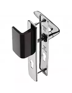 Ensemble Sur Plaque Vachette Rivjunior 2