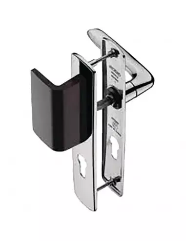 Ensemble Sur Plaque Vachette Rivjunior