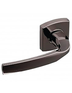 Béquille Double Sur Rosace Vachette Artis