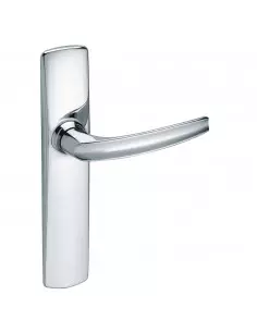 Ensemble Sur Plaque Vachette Riv Angers