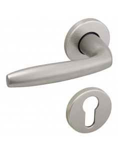 Béquille Double Vachette Orca 2