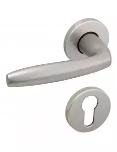 Béquille Double Vachette Orca 2