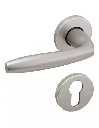 Béquille Double Vachette Orca