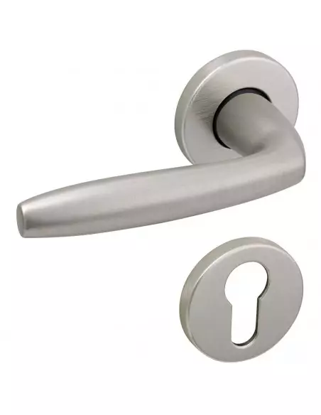 Béquille Double Vachette Orca