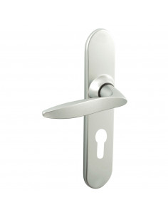 Ensemble Sur Plaque Vachette Twist Petite Plaque 2