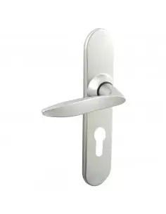 Ensemble Sur Plaque Vachette Twist Petite Plaque 2