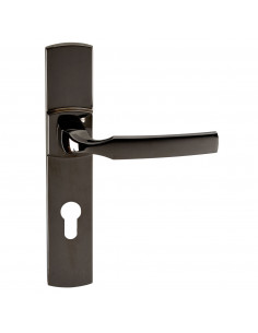 Ensemble Sur Plaque Artis Vachette Grande Plaque