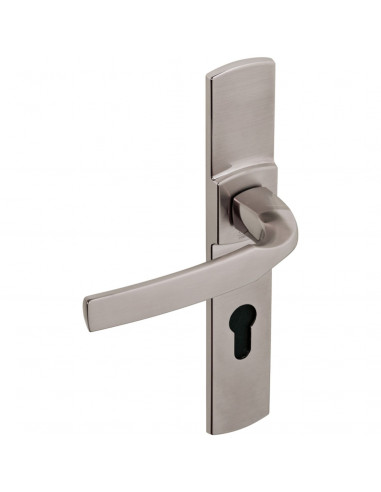 Ensemble Sur Plaque Artis Vachette Grande Plaque