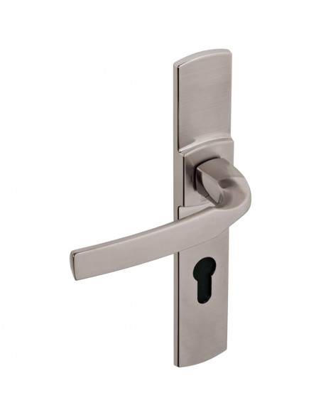 Ensemble Sur Plaque Artis Vachette Grande Plaque