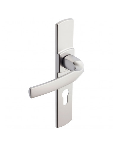 Ensemble Sur Plaque Artis Vachette Grande Plaque