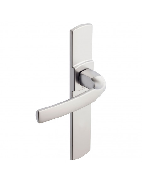 Ensemble Sur Plaque Artis Vachette Grande Plaque