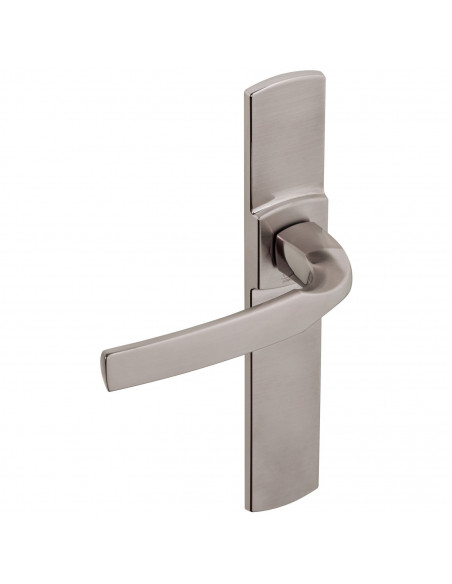 Ensemble Sur Plaque Artis Vachette Grande Plaque