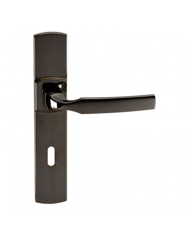 Ensemble Sur Plaque Artis Vachette Grande Plaque