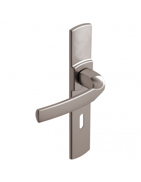 Ensemble Sur Plaque Artis Vachette Grande Plaque