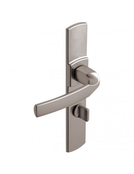 Ensemble Sur Plaque Artis Vachette Grande Plaque