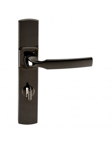 Ensemble Sur Plaque Artis Vachette Grande Plaque