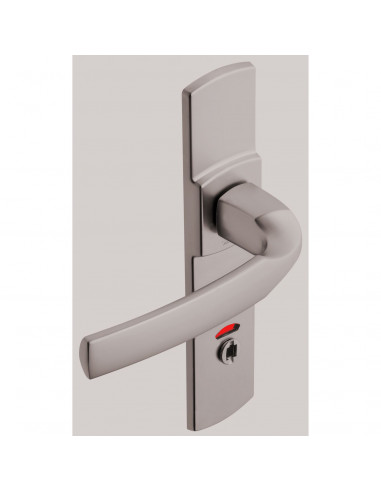 Ensemble Sur Plaque Artis Vachette Grande Plaque