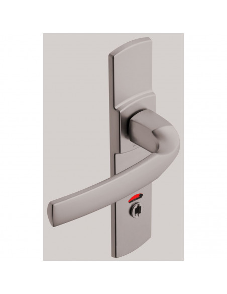 Ensemble Sur Plaque Artis Vachette Grande Plaque