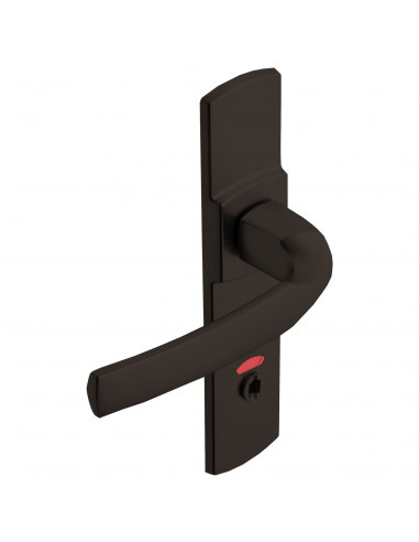 Ensemble Sur Plaque Artis Vachette Grande Plaque