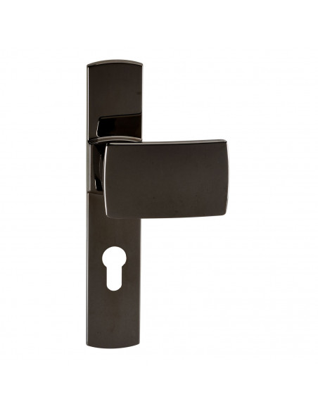 Ensemble Sur Plaque Artis Vachette Grande Plaque