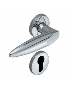 Paire De Rosaces Vachette 6500 Pour Béquille Sillage 2