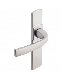 Ensemble Sur Plaque Vachette Muze Petite Plaque