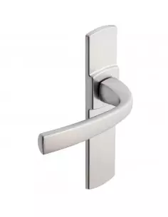 Ensemble Sur Plaque Vachette Muze Petite Plaque