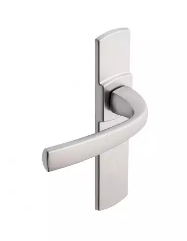 Ensemble Sur Plaque Vachette Muze Petite Plaque