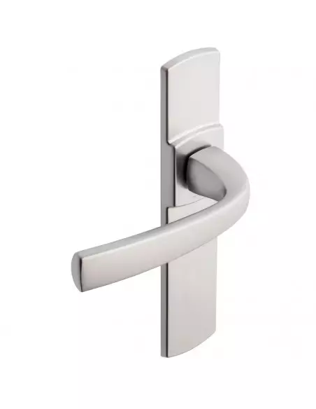 Ensemble Sur Plaque Vachette Muze Petite Plaque