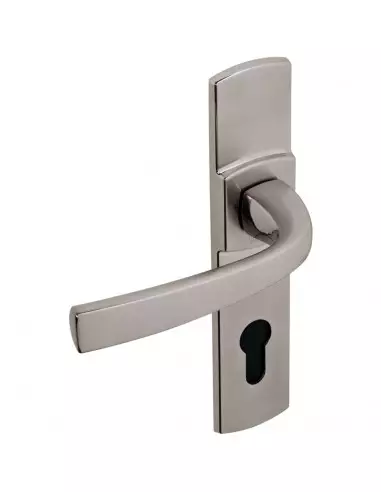 Ensemble Sur Plaque Vachette Muze Petite Plaque