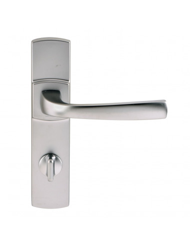 Ensemble Sur Plaque Vachette Muze Petite Plaque