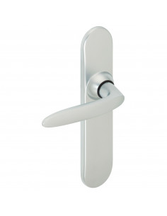 Ensemble Sur Plaque Vachette Jazz Petite Plaque